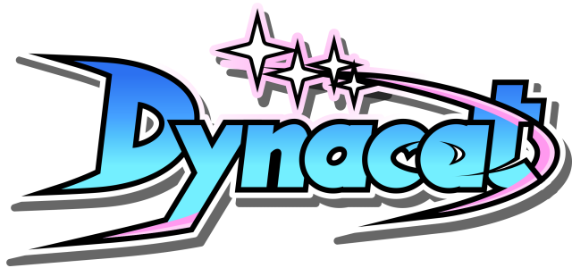 Logotipo de Dynacat