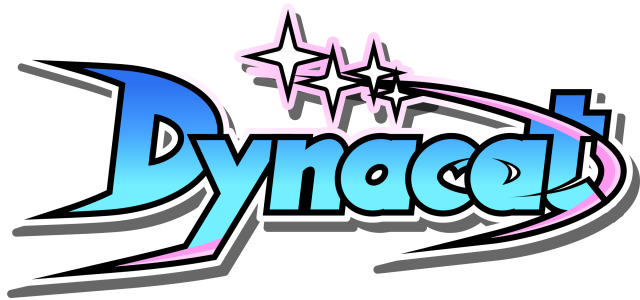 Dynacat logo